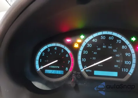 2004 Toyota Sienna Xle Limited из США, поврежденный, VIN 5TDBA22C14S009561